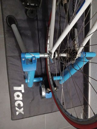 Rodillo Tacx