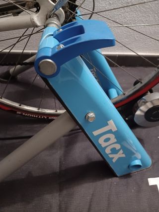 Rodillo Tacx