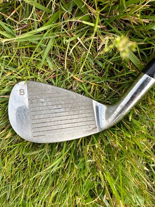 Palo de golf niño - US KIDS GOLF - numero 8