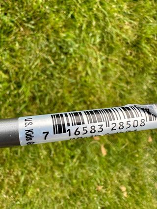 Palo de golf niño - US KIDS GOLF - numero 8