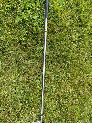 Palo de golf niño - US KIDS GOLF - numero 8