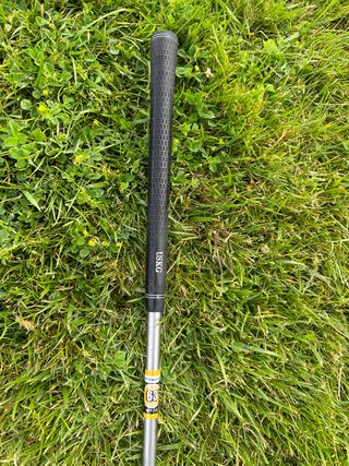 Palo de golf niño - US KIDS GOLF - numero 8