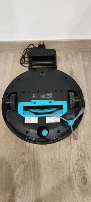Robot aspirador Cecotec Conga 3590