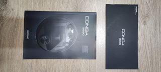 Robot aspirador Cecotec Conga 3590