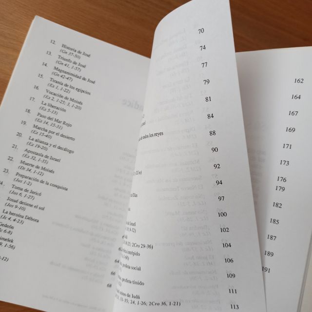 La Biblia narrada a los niños de 9 a 99 años