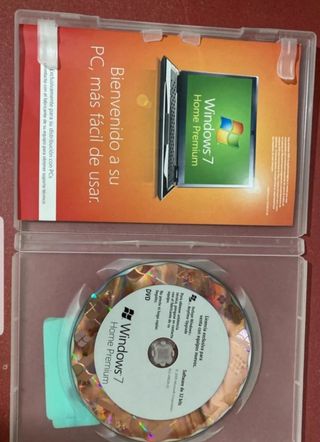 *Ordenador Packard Bell