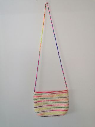 BOLSOS, MOCHILAS Y RIÑONERA