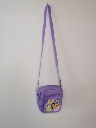 BOLSOS, MOCHILAS Y RIÑONERA