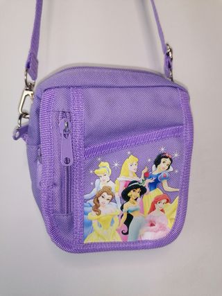 BOLSOS, MOCHILAS Y RIÑONERA