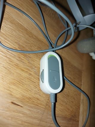 CASCOS/AURICULARES CON MICROFONO XBOX 360