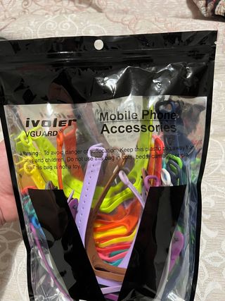 Pulseras Xiaomi Mi Band 4 (nuevas)