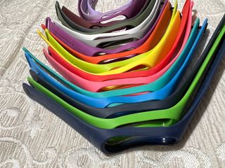 Pulseras Xiaomi Mi Band 4 (nuevas)