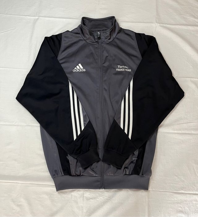 Sudadera Adidas Vintage 90's Style