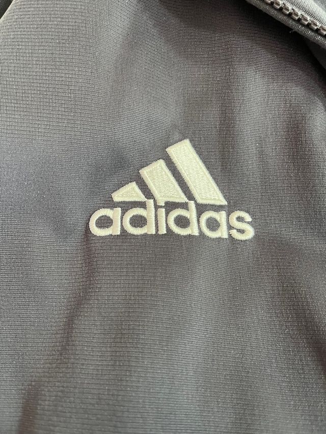 Sudadera Adidas Vintage 90's Style