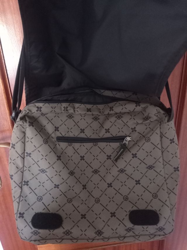 Bandolera QuickSilver