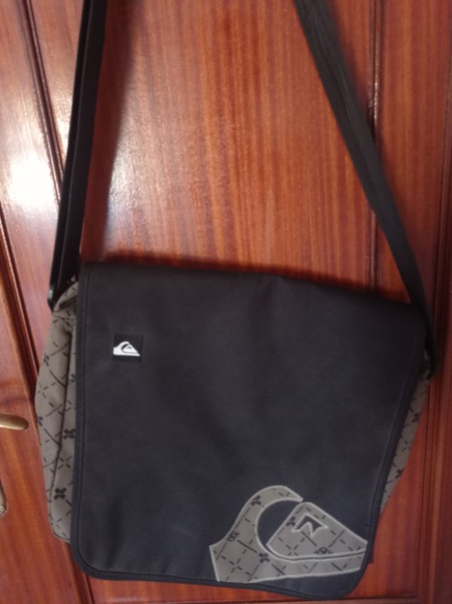 Bandolera QuickSilver