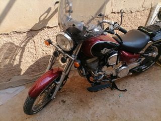 Daelim Daystar 125