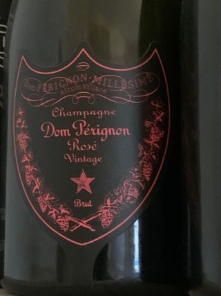 Dom perignon 0,75 1,5 3 lum e vintage