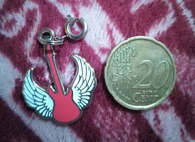 Charm Hard Rock Cafe