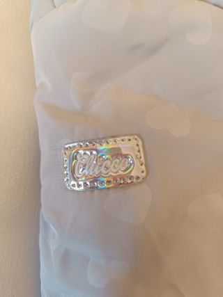 Buzo calentito para niñ@. 9 meses