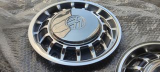 Tapacubos Jetta americano