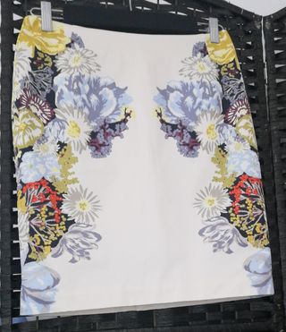 Falda H&M