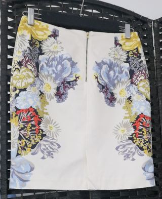 Falda H&M