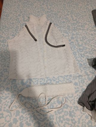 VESTIDO CAMPERO