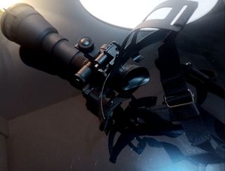 KOTH: GAFAS GEN2+ ZOOM X5 MARCA: NIGHT HUNTER