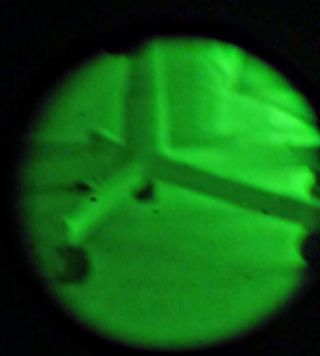 KOTH: GAFAS GEN2+ ZOOM X5 MARCA: NIGHT HUNTER