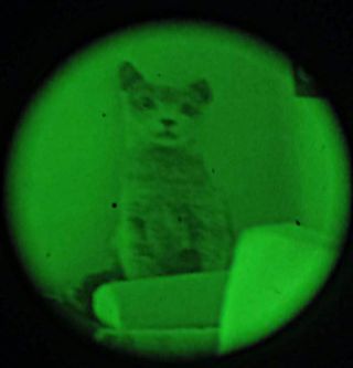 KOTH: GAFAS GEN2+ ZOOM X5 MARCA: NIGHT HUNTER