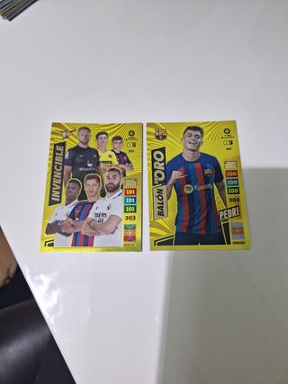 cromos adrenalyn 22/23