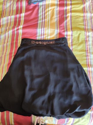 falda Desigual