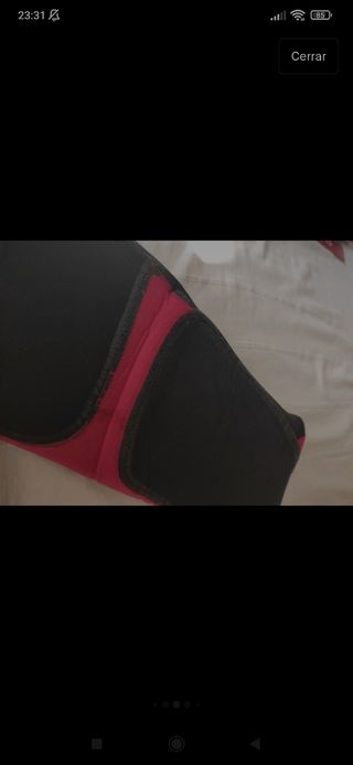 Neopreno Billabong 5mm