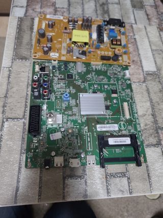 Tv PHILIPS 32 PFH5300/88