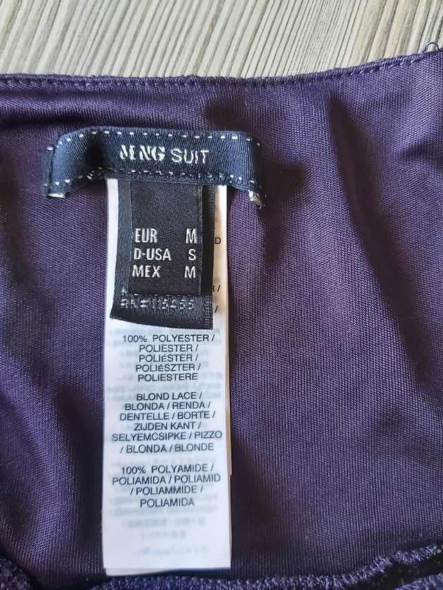 Vestito elegante MNG