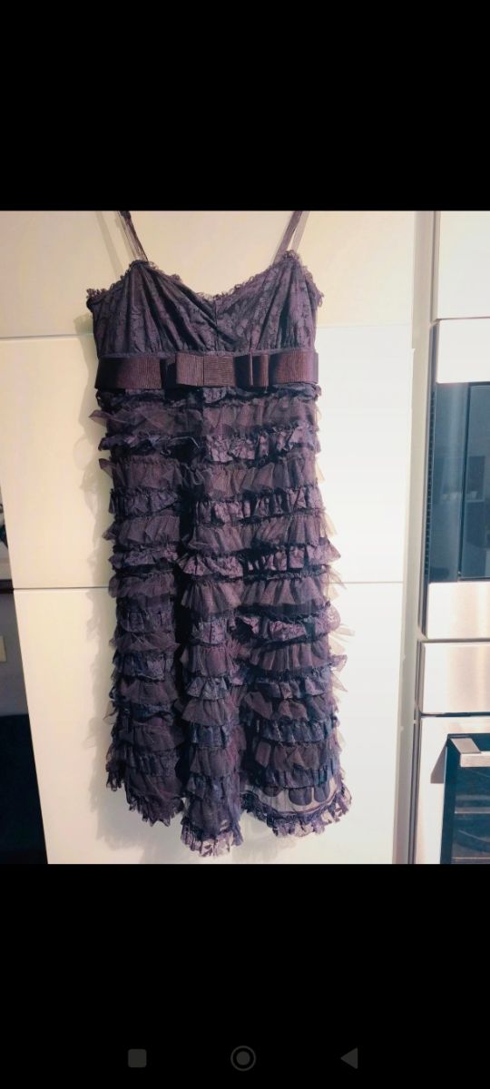 Vestito elegante MNG