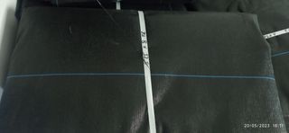 malla antihierba negra