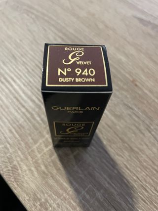 Pintalabios Guerlain 