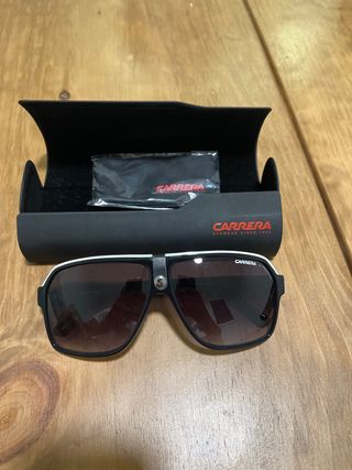 Gafas carrera nuevas