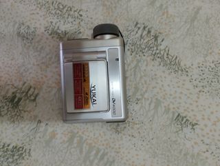 camara de video pequeña