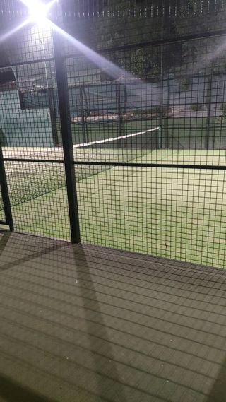 entrenamientos personales Puertollano y C.Real