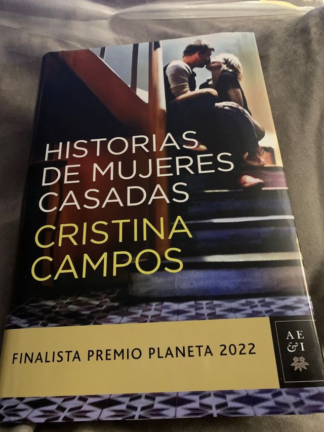 Historias de mujeres casadas