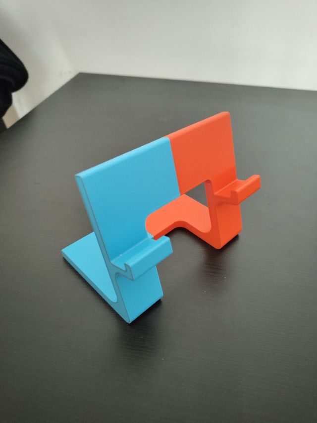 Nintendo switch stand