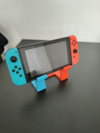 Nintendo switch stand