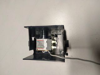 Se vende termostato para congelador