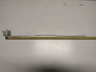 Se vende termostato para congelador