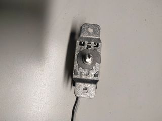 Se vende termostato para congelador