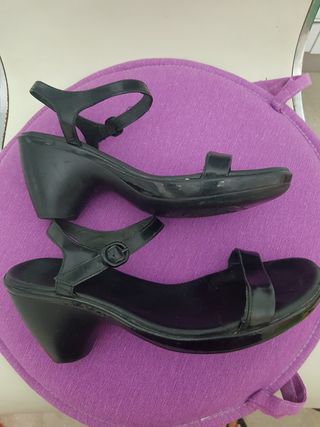 zapatos camper n 38