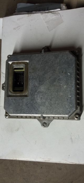 balastros luces xenon